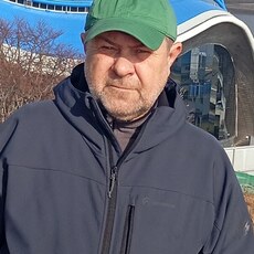 Фотография мужчины Павел Дашкалаш, 55 лет из г. Находка