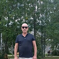 Фотография мужчины Сергей, 56 лет из г. Нижний Тагил