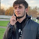 Mashrab, 23 года