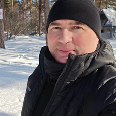 Фотография мужчины Николай, 48 лет из г. Нерюнгри