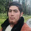 Салохиддин, 26 лет