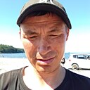 Иван, 35 лет