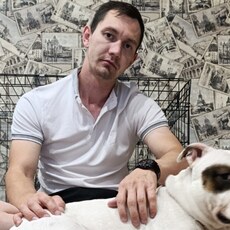 Фотография мужчины Максим, 32 года из г. Нижний Тагил
