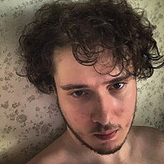 Фотография мужчины Ярослав, 22 года из г. Владивосток