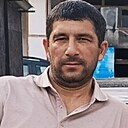 Илшад, 39 лет