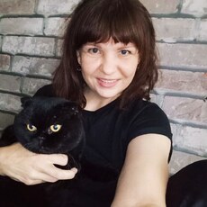 Юлия, 41 из г. Стерлитамак.