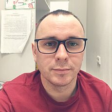 Фотография мужчины Дмитрий, 34 года из г. Тюмень