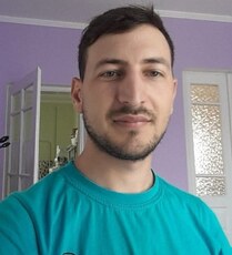 Фотография мужчины Gagik, 41 год из г. Ереван