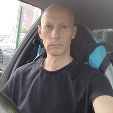 Фотография мужчины Сергей, 46 лет из г. Вологда