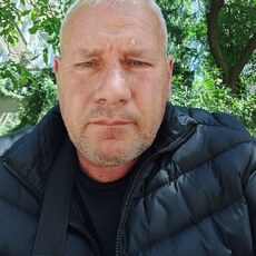 Фотография мужчины Сергей, 47 лет из г. Одесса