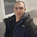 Александр, 23 года