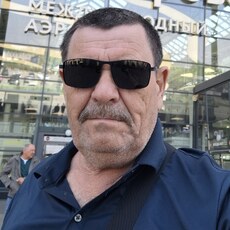 Фотография мужчины Юрий, 54 года из г. Надым