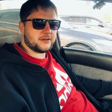 Фотография мужчины Дмитрий, 34 года из г. Братск