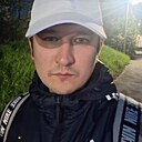 Марат, 34 года