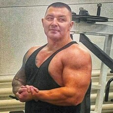 Фотография мужчины Виталий, 39 лет из г. Саратов