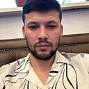 Достон, 31 год