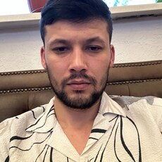 Фотография мужчины Достон, 31 год из г. Ташкент