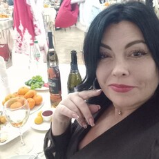 Mila, 50 из г. Мариуполь.