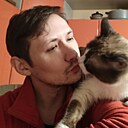 Рома, 34 года