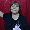 Ирина, 63 года