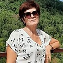 Нина, 56 лет