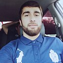 Amir, 33 года