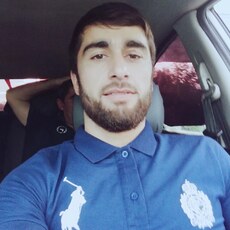 Фотография мужчины Amir, 33 года из г. Раменское