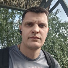 Фотография мужчины Михаил, 37 лет из г. Старый Оскол