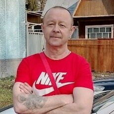 Фотография мужчины Паша, 57 лет из г. Черепаново