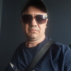 Фотография мужчины Александр, 43 года из г. Тула
