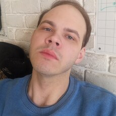 Фотография мужчины Андрей, 23 года из г. Торжок