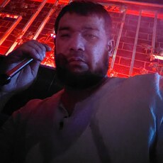 Фотография мужчины Фарход, 38 лет из г. Пятигорск