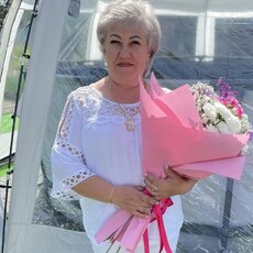 Фотография девушки Татьяна, 56 лет из г. Зима