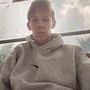 Леша, 18 лет