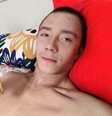 Фотография мужчины Алексей, 24 года из г. Пермь