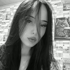 Фотография девушки Дарья, 19 лет из г. Самара