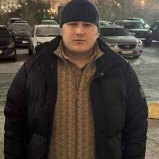 Фотография мужчины Максим, 30 лет из г. Тюмень