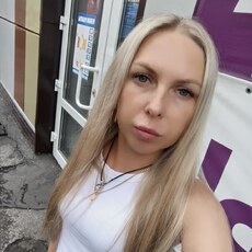 Фотография девушки Полина, 34 года из г. Киселевск