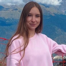 Лизочка, 22 из г. Нижнеудинск.