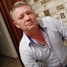 Фотография мужчины Геннадий, 52 года из г. Луганск