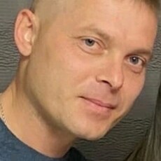 Фотография мужчины Александр, 40 лет из г. Красный Луч