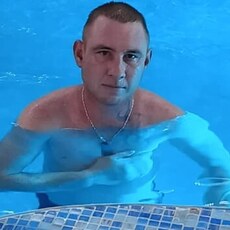 Фотография мужчины Алексей, 32 года из г. Уссурийск
