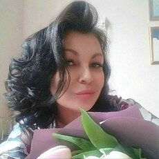 Елизавета, 45 из г. Москва.