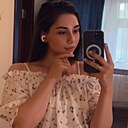 Бабочка, 22 года