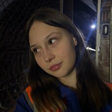 Ксюша, 18 из г. Москва.