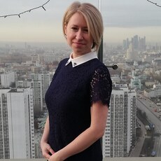 Фотография девушки Наталья, 44 года из г. Зеленоград