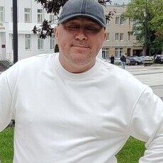Фотография мужчины Матвей, 48 лет из г. Вологда