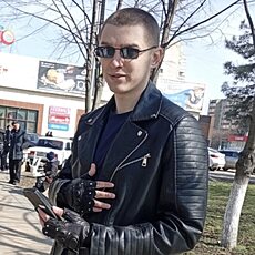 Фотография мужчины Олег, 21 год из г. Армавир