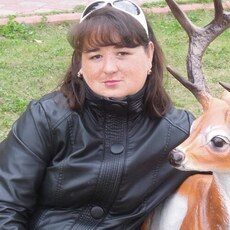 Фотография девушки Любовь, 46 лет из г. Советский