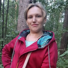 Люда, 41 из г. Ставрополь.